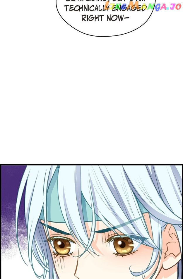 Sarasah – Manga Chapter 122 - page 51