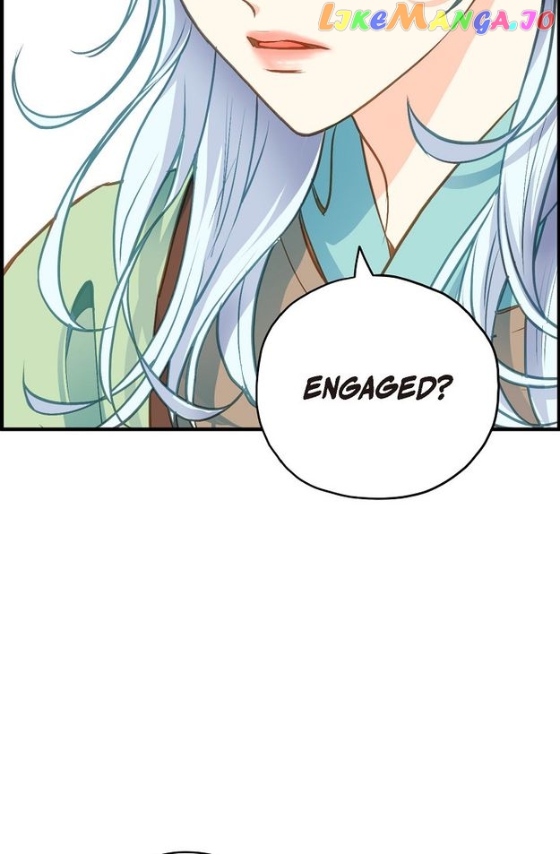 Sarasah – Manga Chapter 122 - page 52