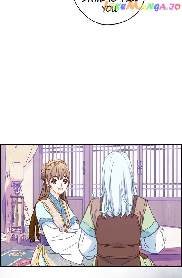 Sarasah – Manga Chapter 122 - page 54