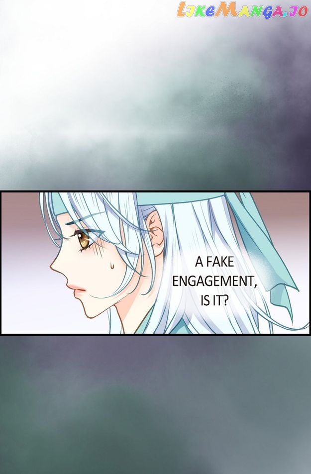 Sarasah – Manga Chapter 122 - page 55