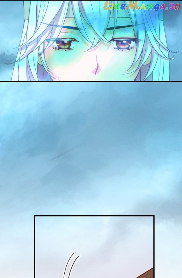 Sarasah – Manga Chapter 122 - page 59