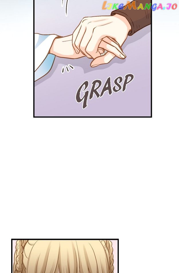 Sarasah – Manga Chapter 122 - page 60