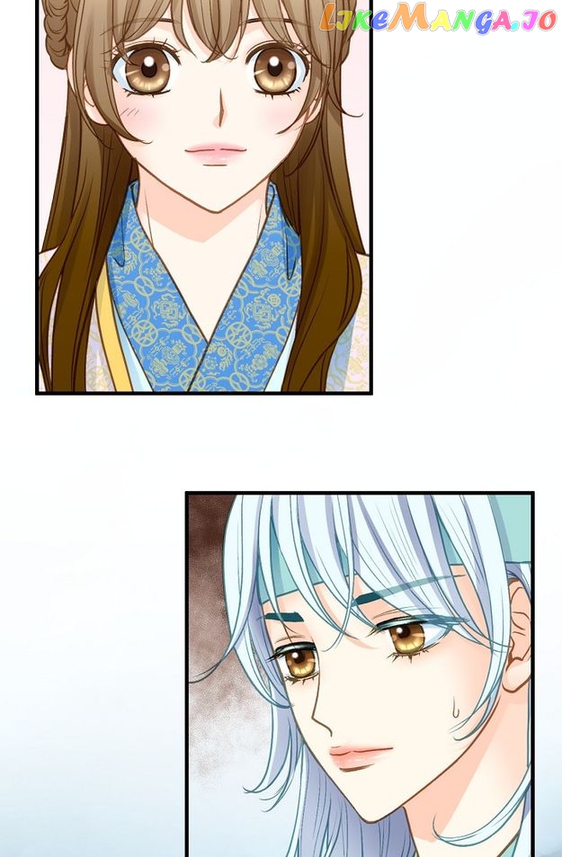 Sarasah – Manga Chapter 122 - page 61
