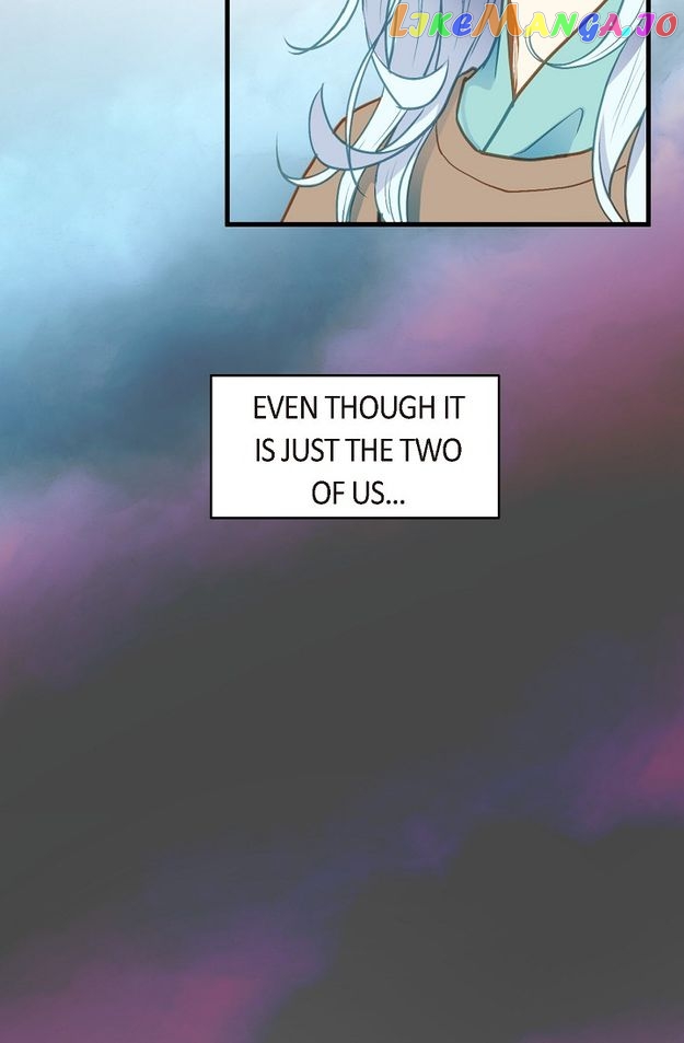 Sarasah – Manga Chapter 122 - page 62