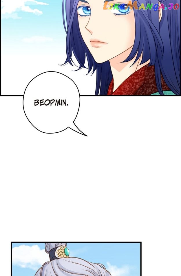 Sarasah – Manga Chapter 122 - page 64