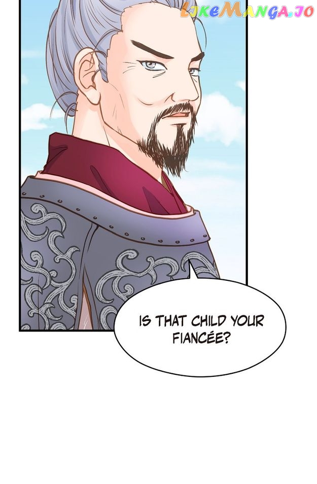 Sarasah – Manga Chapter 122 - page 65