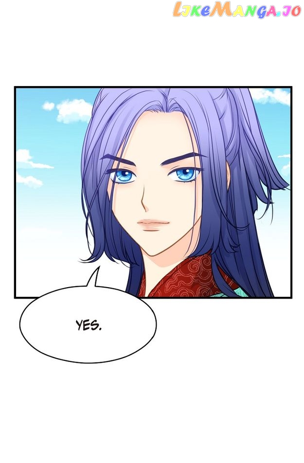 Sarasah – Manga Chapter 122 - page 66