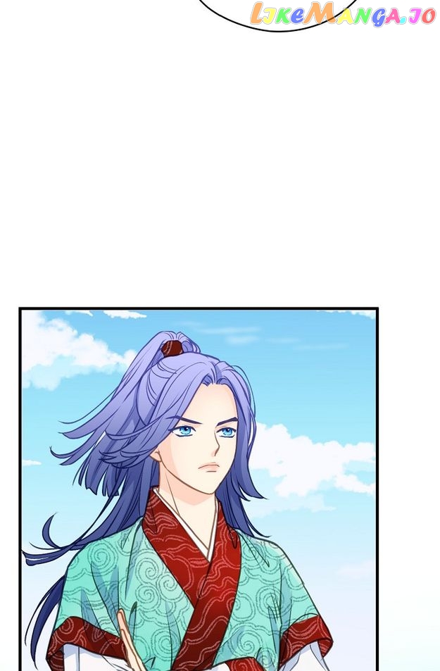 Sarasah – Manga Chapter 122 - page 69