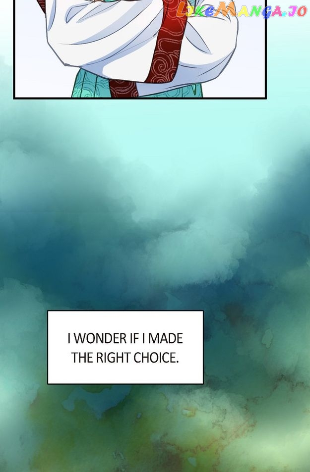 Sarasah – Manga Chapter 122 - page 70