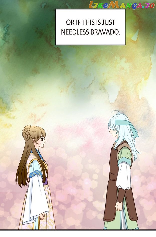 Sarasah – Manga Chapter 122 - page 71