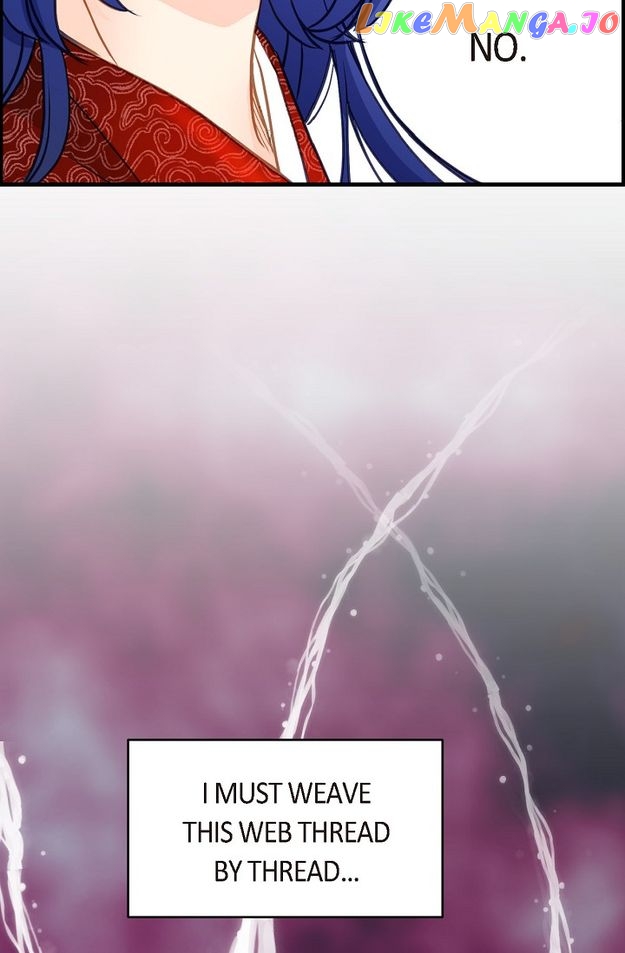 Sarasah – Manga Chapter 122 - page 73