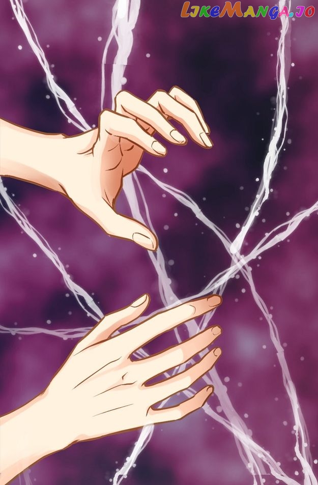 Sarasah – Manga Chapter 122 - page 74