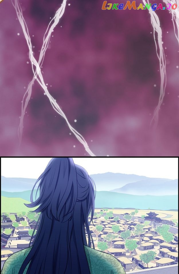 Sarasah – Manga Chapter 122 - page 75