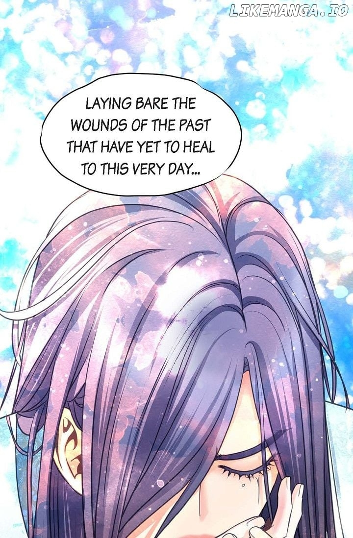 Sarasah – Manga Chapter 188 - page 1