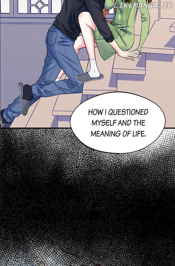 Sarasah – Manga Chapter 188 - page 10