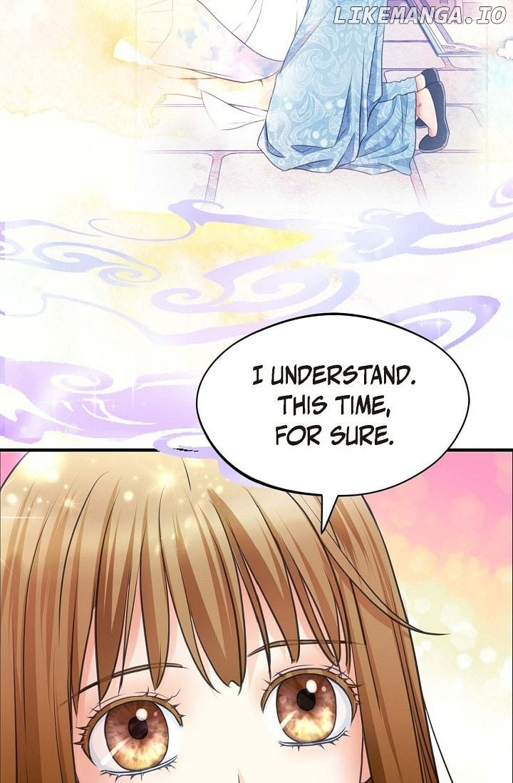 Sarasah – Manga Chapter 188 - page 100