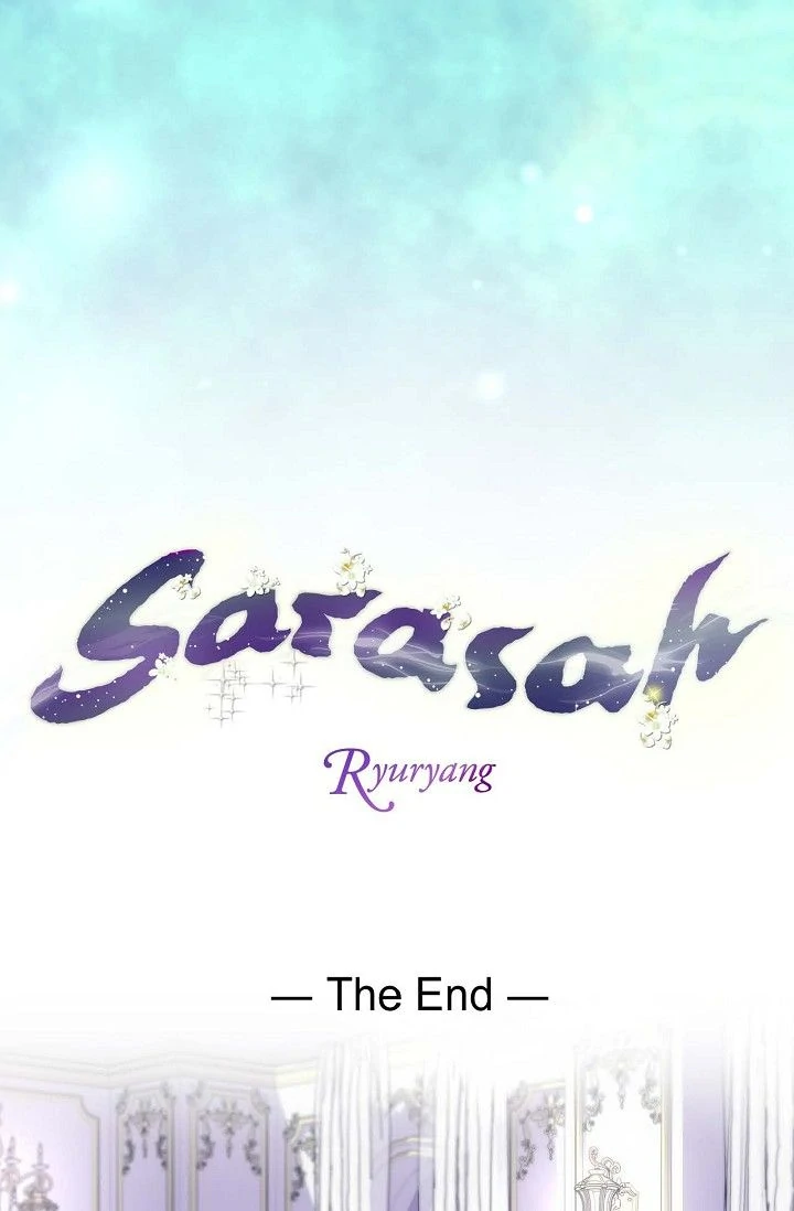 Sarasah – Manga Chapter 188 - page 105