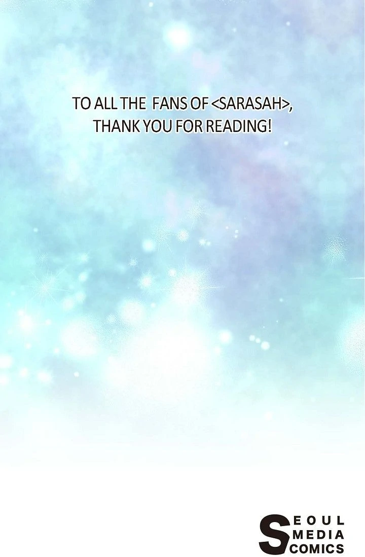 Sarasah – Manga Chapter 188 - page 107