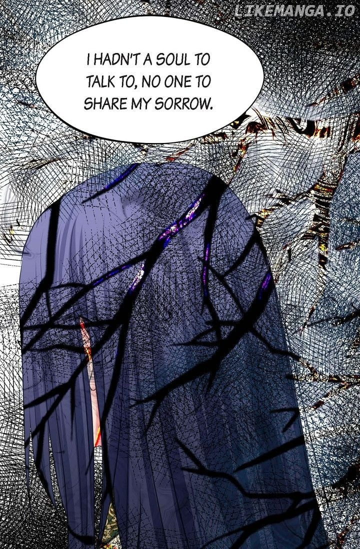 Sarasah – Manga Chapter 188 - page 11