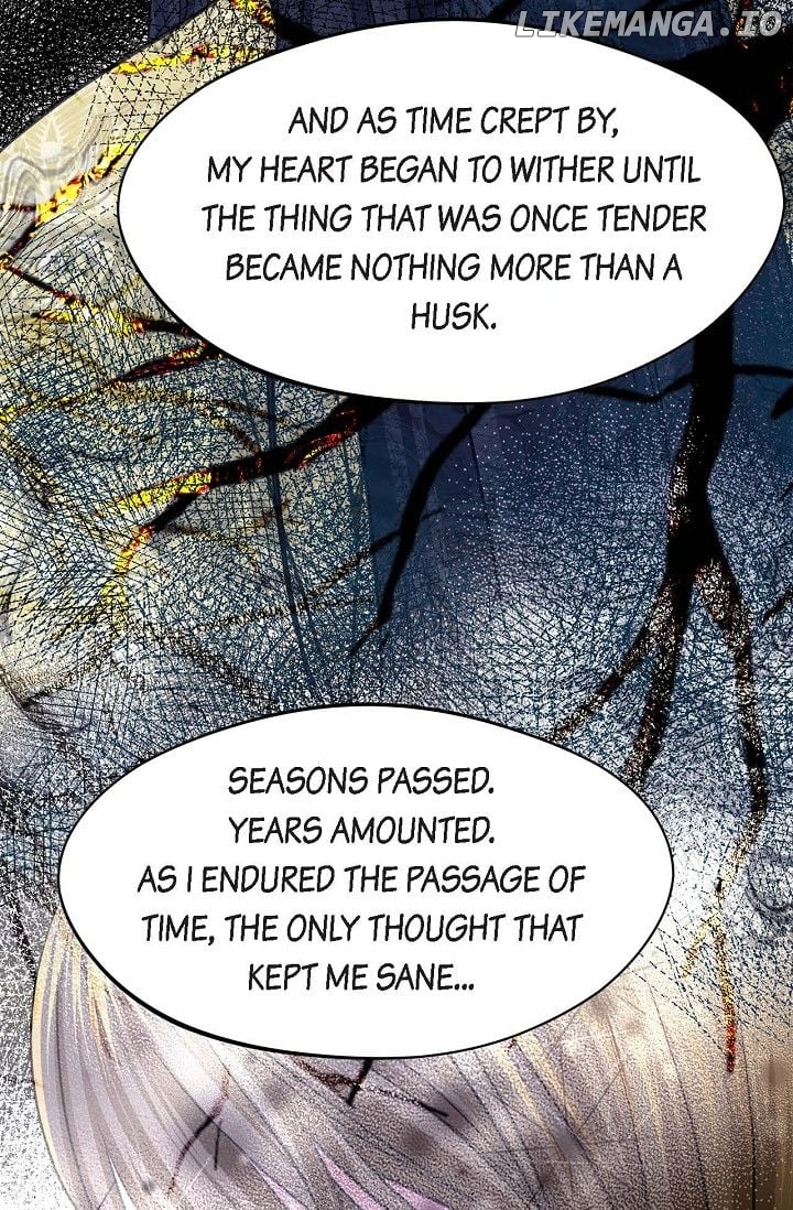 Sarasah – Manga Chapter 188 - page 12