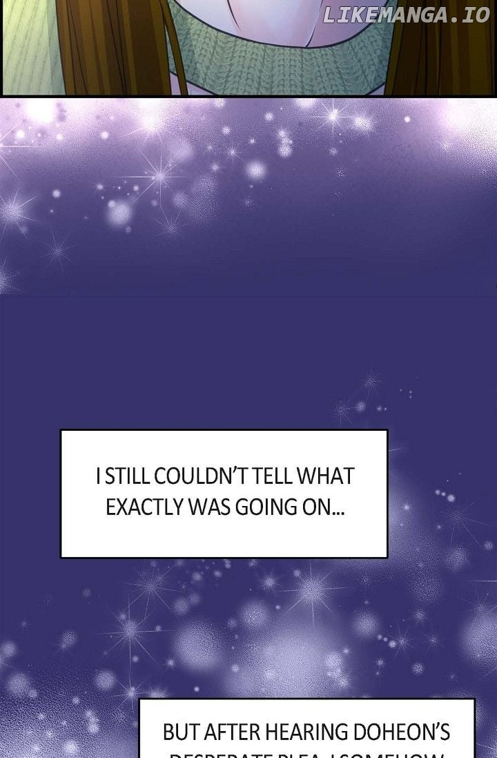 Sarasah – Manga Chapter 188 - page 17