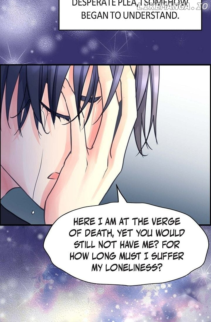 Sarasah – Manga Chapter 188 - page 18