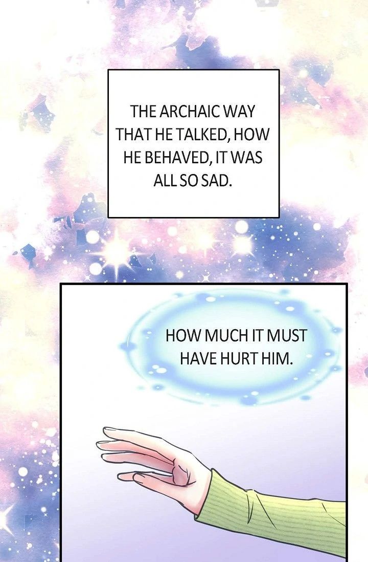 Sarasah – Manga Chapter 188 - page 20