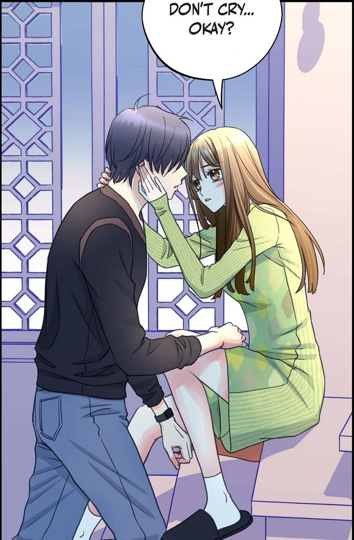 Sarasah – Manga Chapter 188 - page 23