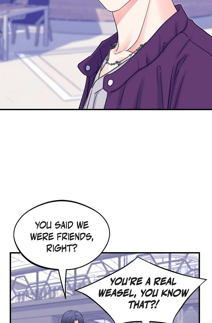 Sarasah – Manga Chapter 188 - page 33