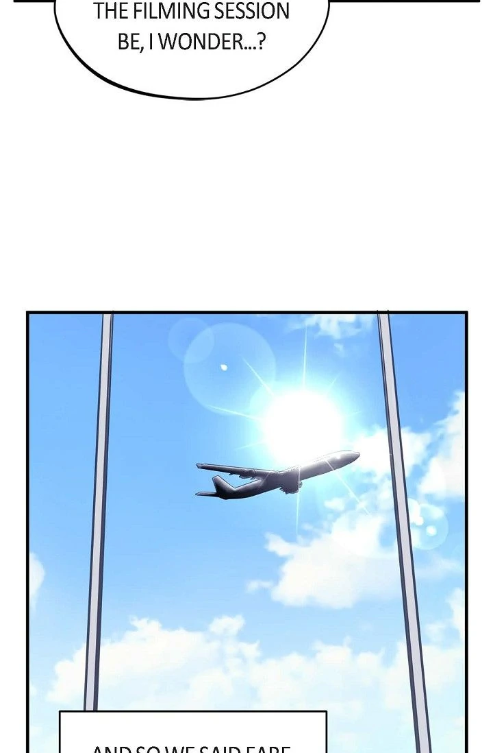 Sarasah – Manga Chapter 188 - page 37