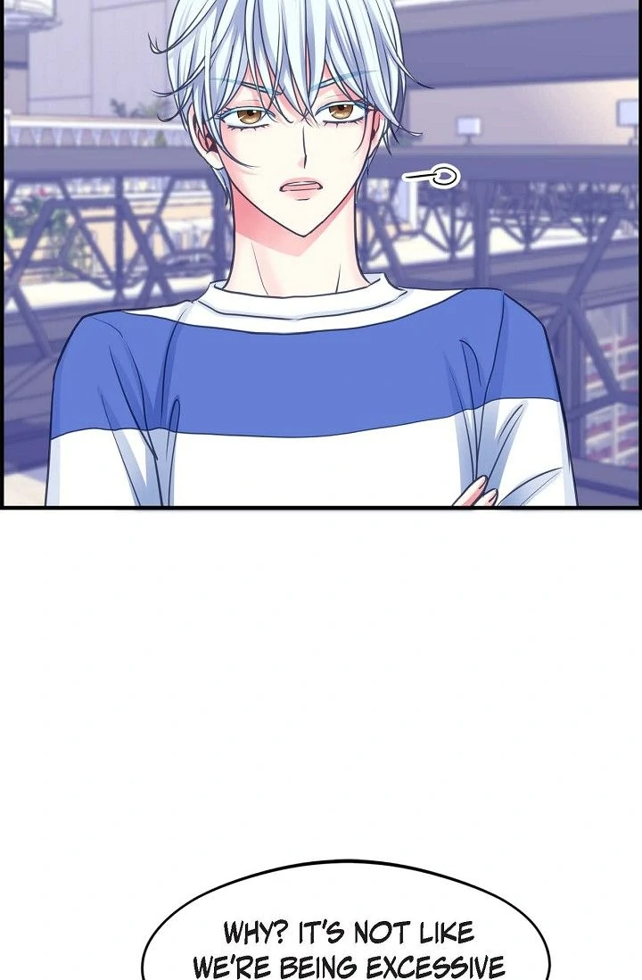 Sarasah – Manga Chapter 188 - page 39