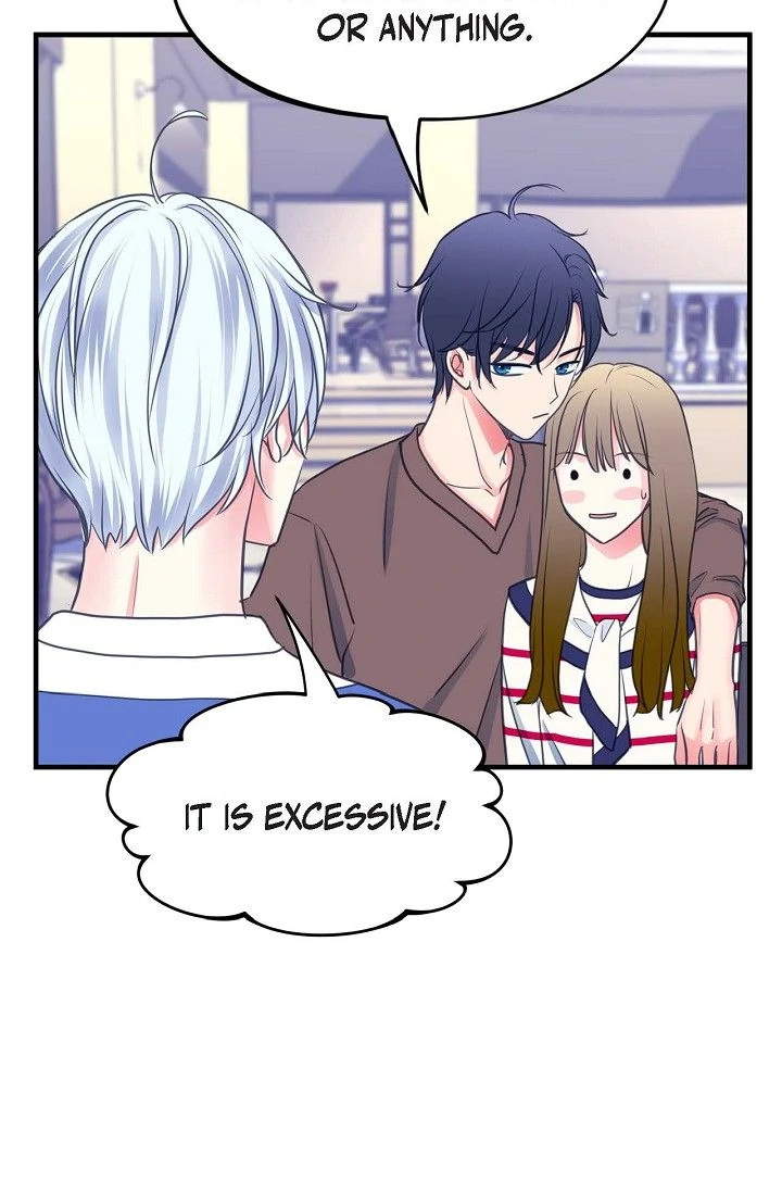 Sarasah – Manga Chapter 188 - page 40