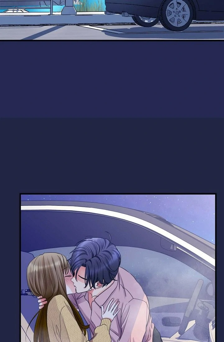 Sarasah – Manga Chapter 188 - page 44