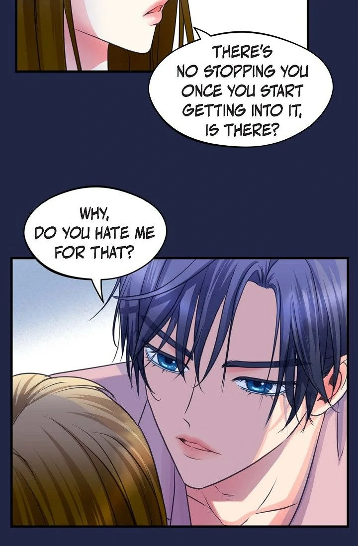 Sarasah – Manga Chapter 188 - page 49