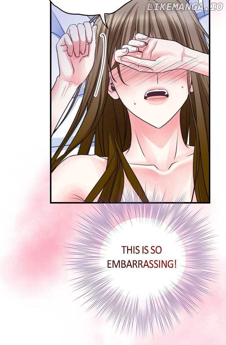 Sarasah – Manga Chapter 188 - page 54