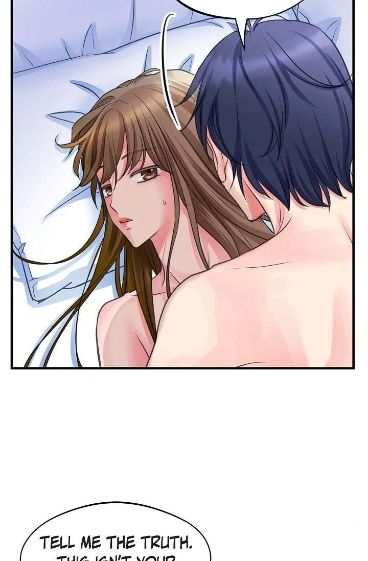 Sarasah – Manga Chapter 188 - page 58