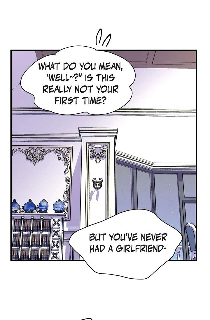 Sarasah – Manga Chapter 188 - page 61