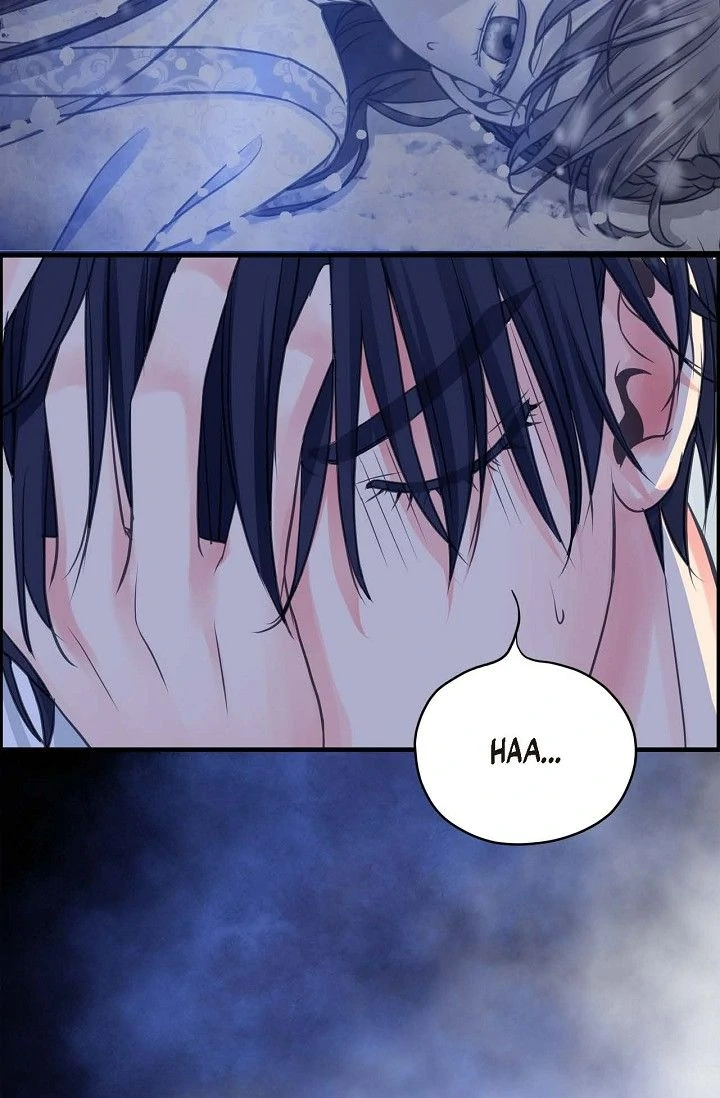 Sarasah – Manga Chapter 188 - page 77