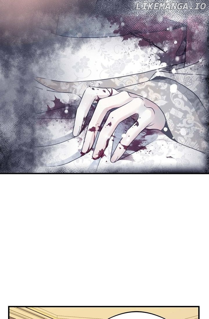 Sarasah – Manga Chapter 188 - page 87