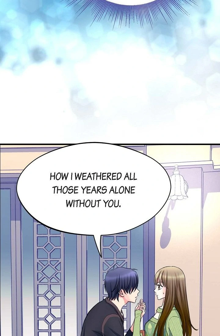 Sarasah – Manga Chapter 188 - page 9