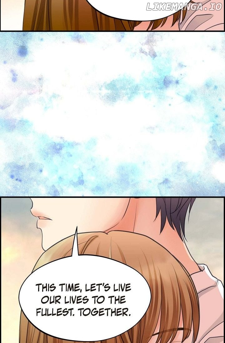 Sarasah – Manga Chapter 188 - page 94