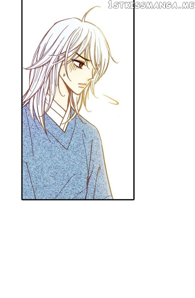 Sarasah – Manga Chapter 43 - page 100