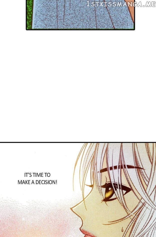 Sarasah – Manga Chapter 43 - page 104