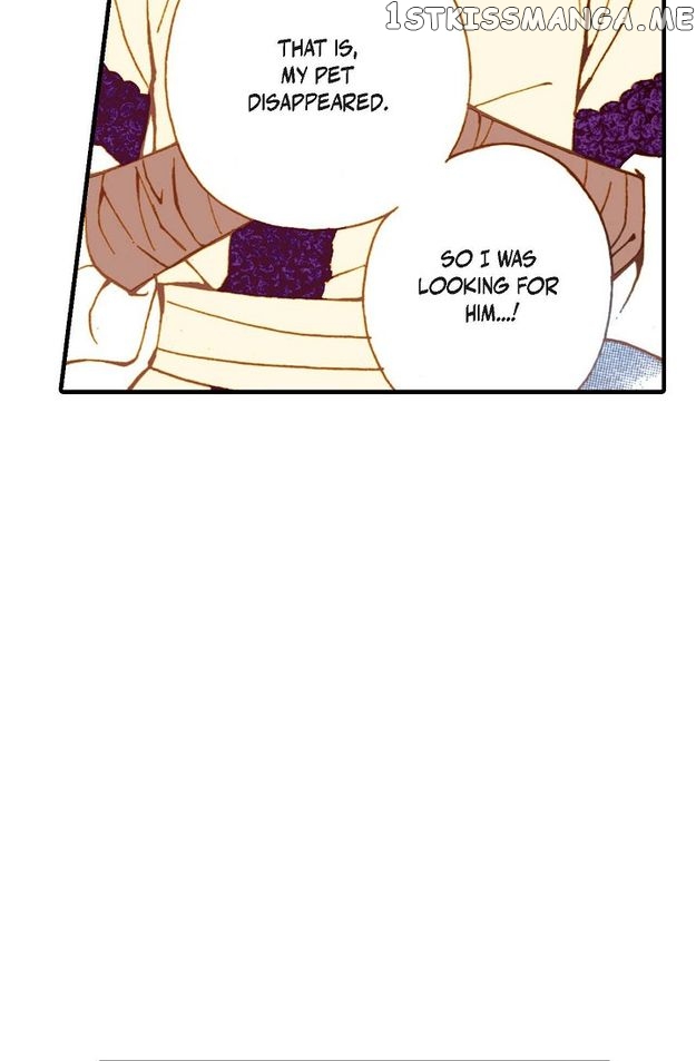 Sarasah – Manga Chapter 43 - page 25