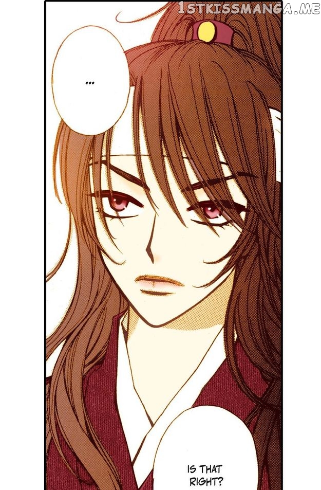 Sarasah – Manga Chapter 43 - page 26