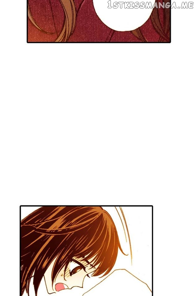 Sarasah – Manga Chapter 43 - page 27