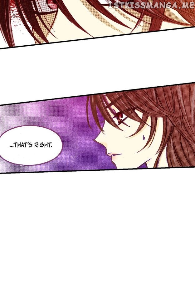 Sarasah – Manga Chapter 43 - page 36