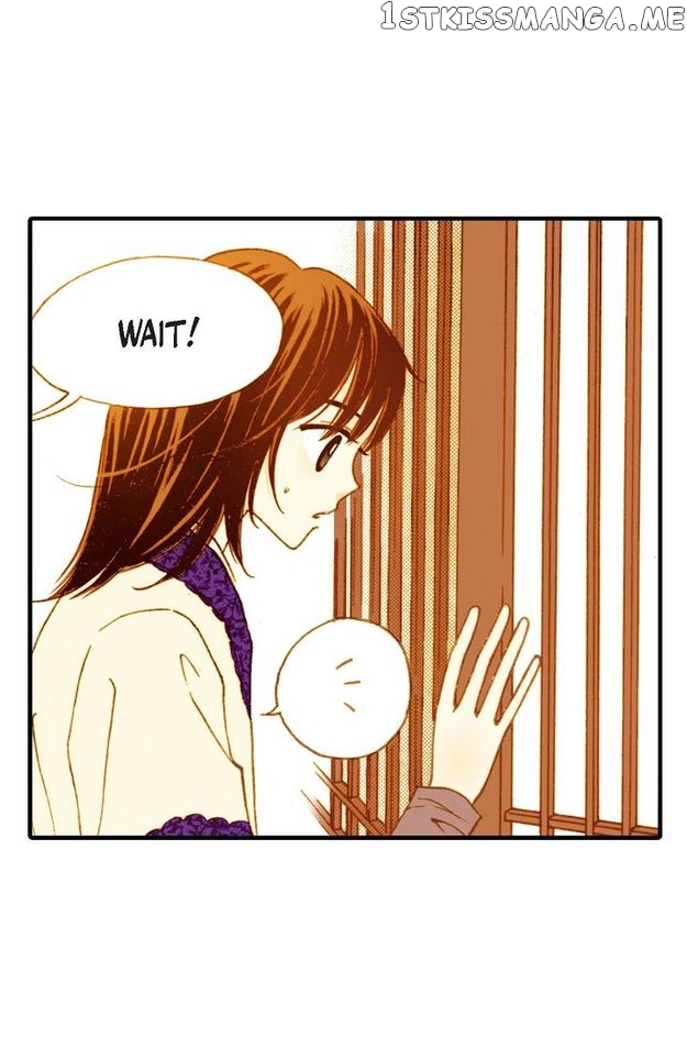 Sarasah – Manga Chapter 43 - page 38