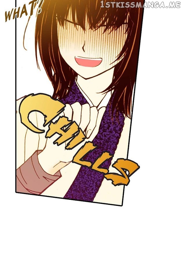 Sarasah – Manga Chapter 43 - page 41