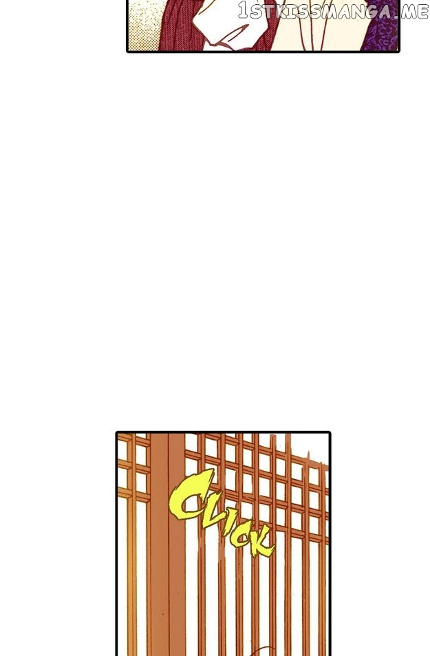 Sarasah – Manga Chapter 43 - page 43